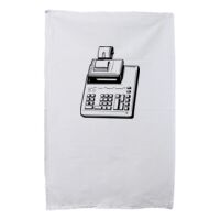 SAME DAY Tea Towel Thumbnail