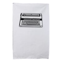 SAME DAY Tea Towel Thumbnail