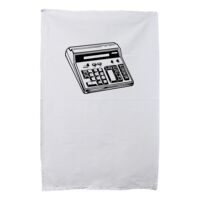 SAME DAY Tea Towel Thumbnail