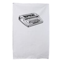 SAME DAY Tea Towel Thumbnail