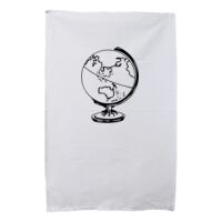 SAME DAY Tea Towel Thumbnail