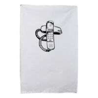 SAME DAY Tea Towel Thumbnail