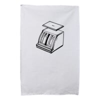 SAME DAY Tea Towel Thumbnail