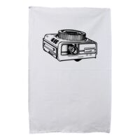 SAME DAY Tea Towel Thumbnail