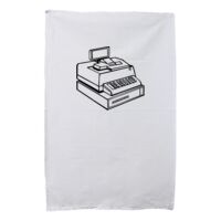 SAME DAY Tea Towel Thumbnail