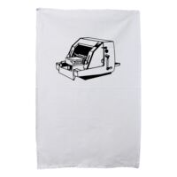 SAME DAY Tea Towel Thumbnail