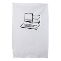 SAME DAY Tea Towel Thumbnail