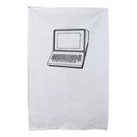 SAME DAY Tea Towel Thumbnail