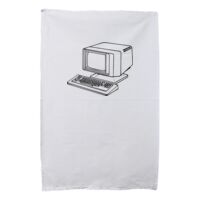 SAME DAY Tea Towel Thumbnail