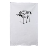 SAME DAY Tea Towel Thumbnail