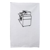 SAME DAY Tea Towel Thumbnail