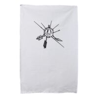 SAME DAY Tea Towel Thumbnail