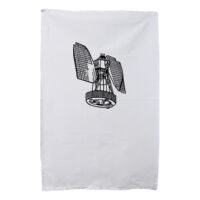 SAME DAY Tea Towel Thumbnail