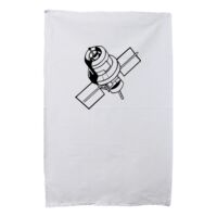 SAME DAY Tea Towel Thumbnail