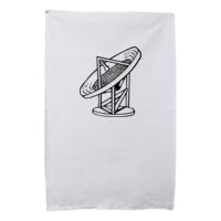 SAME DAY Tea Towel Thumbnail