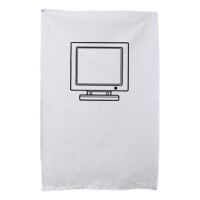 SAME DAY Tea Towel Thumbnail