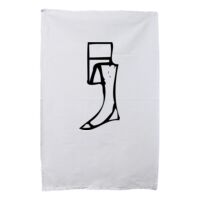 SAME DAY Tea Towel Thumbnail