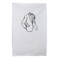 SAME DAY Tea Towel Thumbnail