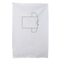 SAME DAY Tea Towel Thumbnail