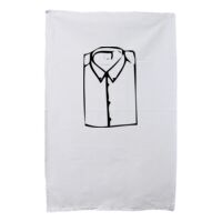 SAME DAY Tea Towel Thumbnail