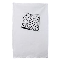 SAME DAY Tea Towel Thumbnail