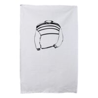 SAME DAY Tea Towel Thumbnail