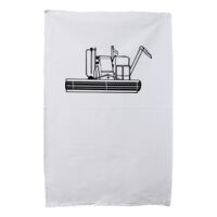 SAME DAY Tea Towel Thumbnail