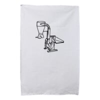 SAME DAY Tea Towel Thumbnail