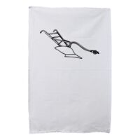 SAME DAY Tea Towel Thumbnail