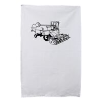 SAME DAY Tea Towel Thumbnail