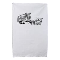 SAME DAY Tea Towel Thumbnail