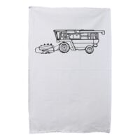 SAME DAY Tea Towel Thumbnail