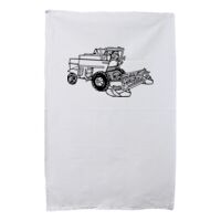 SAME DAY Tea Towel Thumbnail