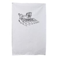 SAME DAY Tea Towel Thumbnail