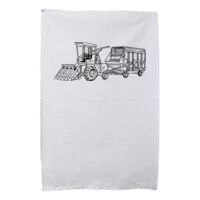 SAME DAY Tea Towel Thumbnail