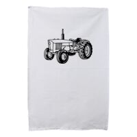 SAME DAY Tea Towel Thumbnail