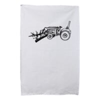 SAME DAY Tea Towel Thumbnail