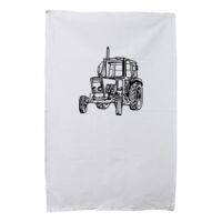 SAME DAY Tea Towel Thumbnail