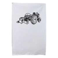 SAME DAY Tea Towel Thumbnail