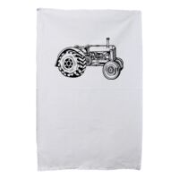 SAME DAY Tea Towel Thumbnail