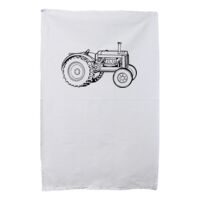 SAME DAY Tea Towel Thumbnail