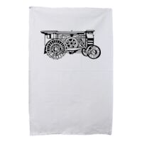 SAME DAY Tea Towel Thumbnail