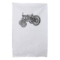 SAME DAY Tea Towel Thumbnail