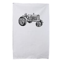 SAME DAY Tea Towel Thumbnail