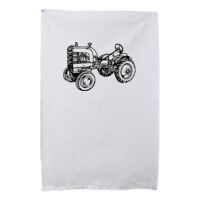 SAME DAY Tea Towel Thumbnail