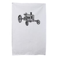 SAME DAY Tea Towel Thumbnail