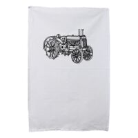 SAME DAY Tea Towel Thumbnail