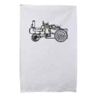 SAME DAY Tea Towel Thumbnail