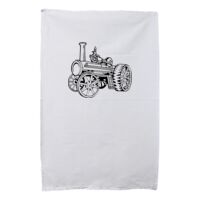 SAME DAY Tea Towel Thumbnail