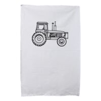 SAME DAY Tea Towel Thumbnail